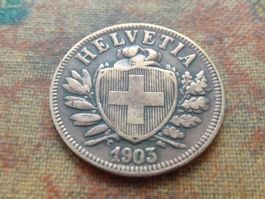 2 Rp. 1903