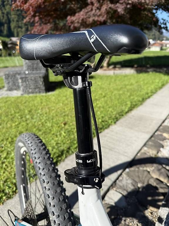 Trek Vélos: MTB Trek fully – D'occasion à Ried-Muotathal par Onni 2