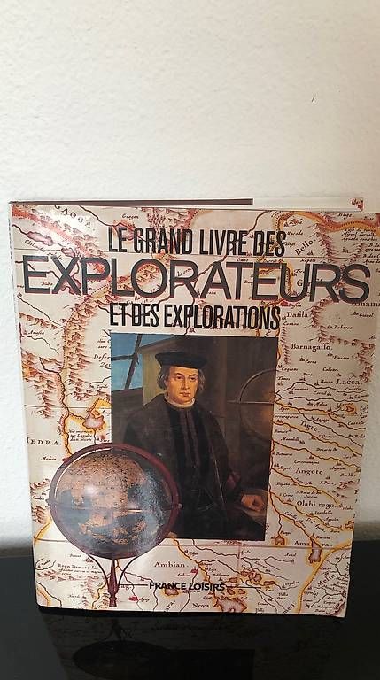 Livres: Livre – D'occasion à Neuchâtel par mas_62j5
