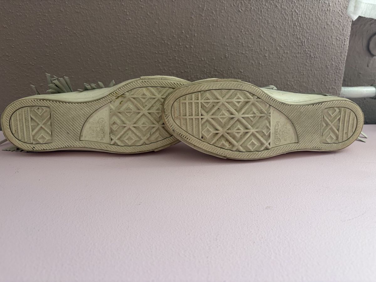 Converse Damenschuhe: Converse Schuhe – Gebraucht aus Vordemwald von ste_g86z 4