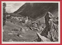BOSCO-GURIN, GROSSFORMAT