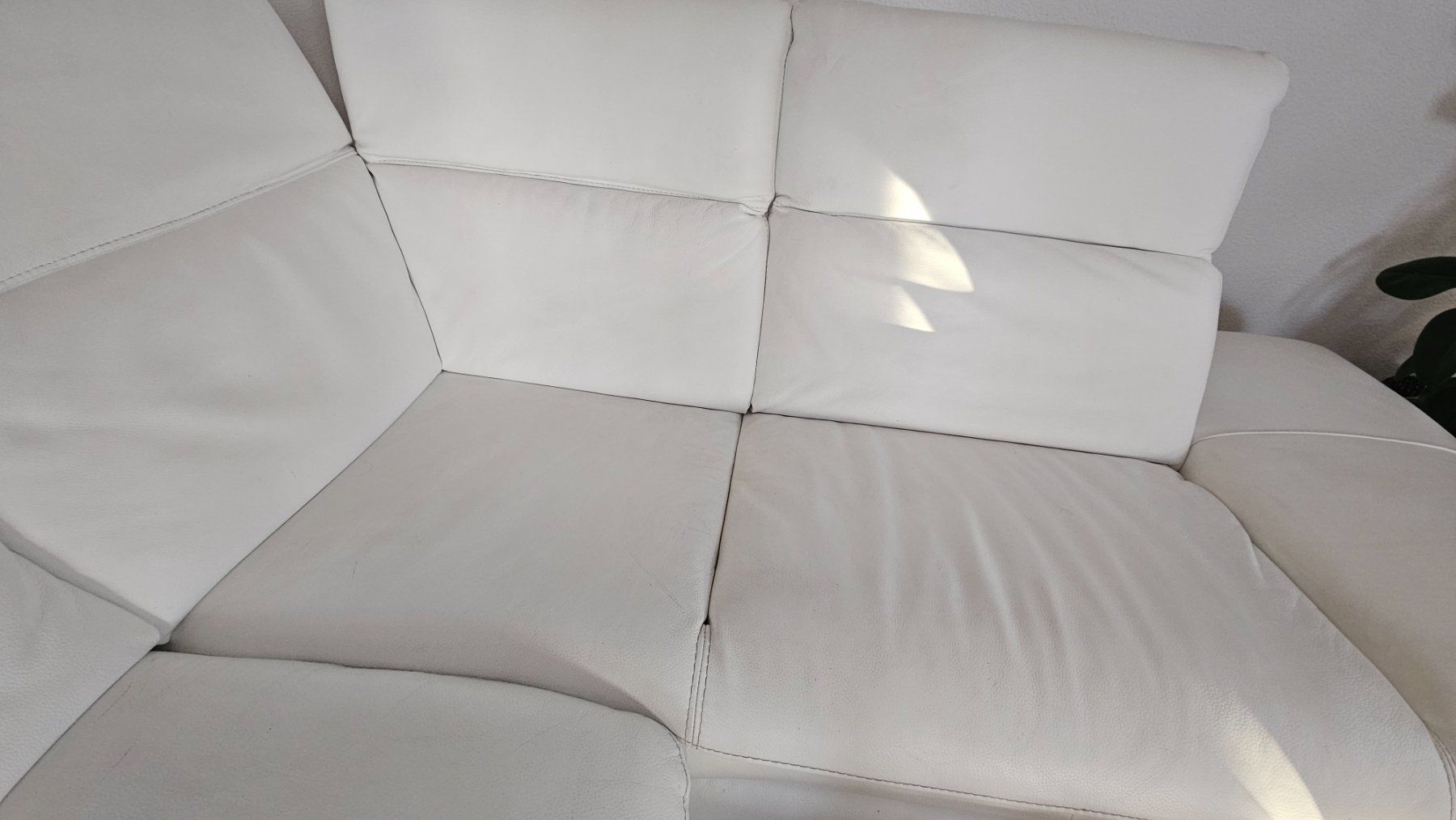 Sofas: Ecksofa – Gebraucht aus Spiegel b. Bern von JeromeG9 5