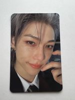 Felix 5-Star StrayKids Official Photocard 