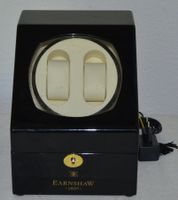 Earnshaw Automatische Uhrenbox boîte à montres remontoir