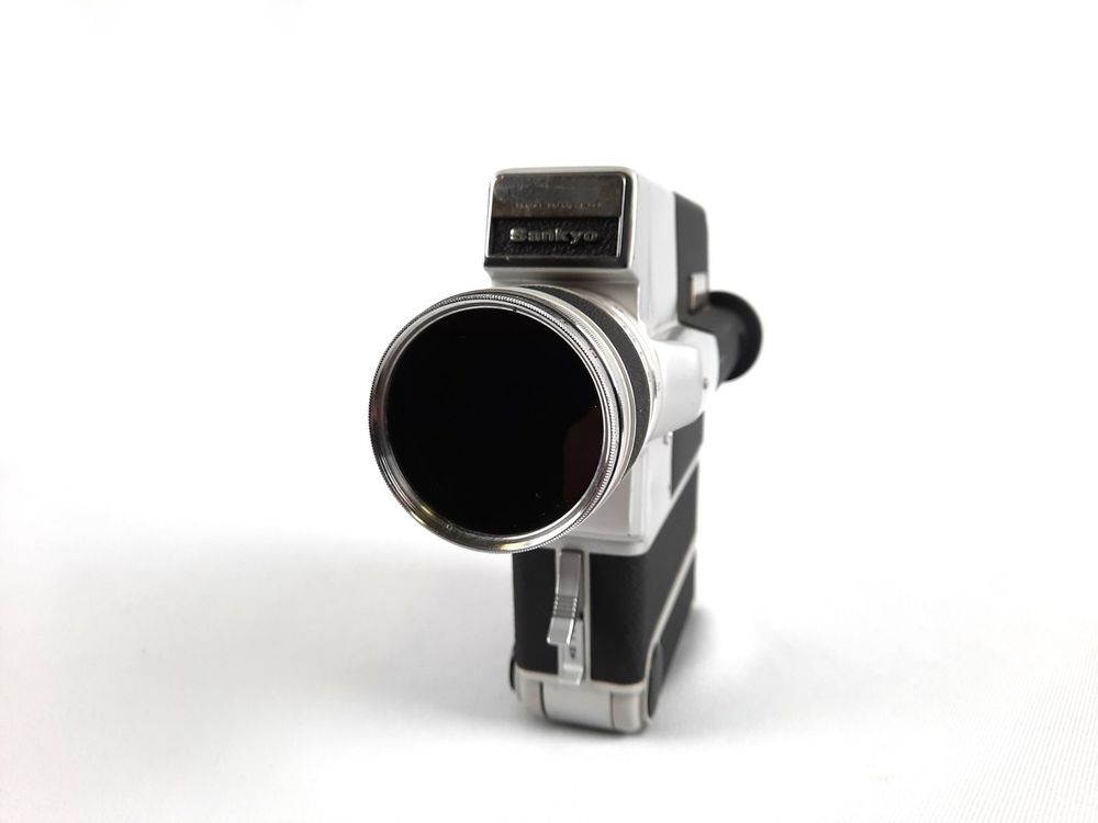 Projecteur Sankyo Super CM 400 - Occasion Fonctionnel