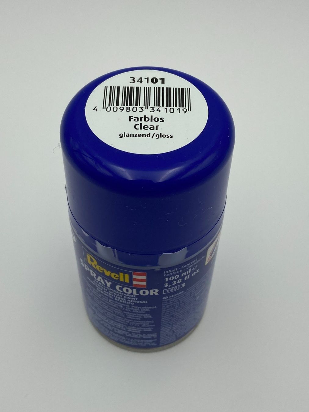 Colori: Revell Spray Color - ganzes Sortiment – Nuovo e nell'imballaggio originale da Neukirch a.d. Thur venduto da Modellbau-Artikel