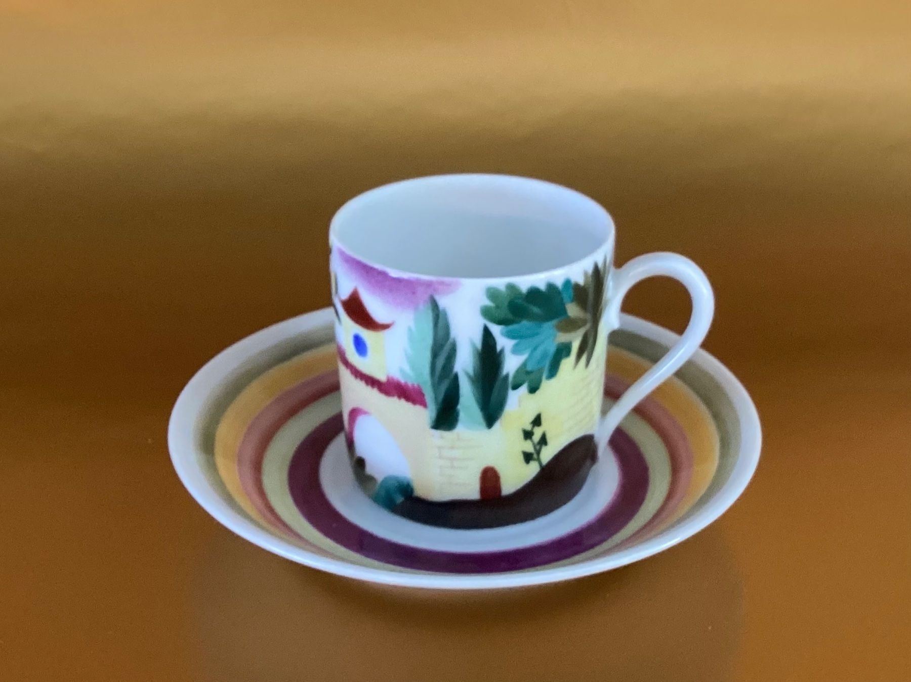 Rosenthal Tazze: Rosenthal / 2 Espressotassen – Usato da Beinwil am See venduto da kae_gh7c 4