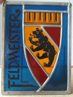 BERN WAPPENSCHEIBE