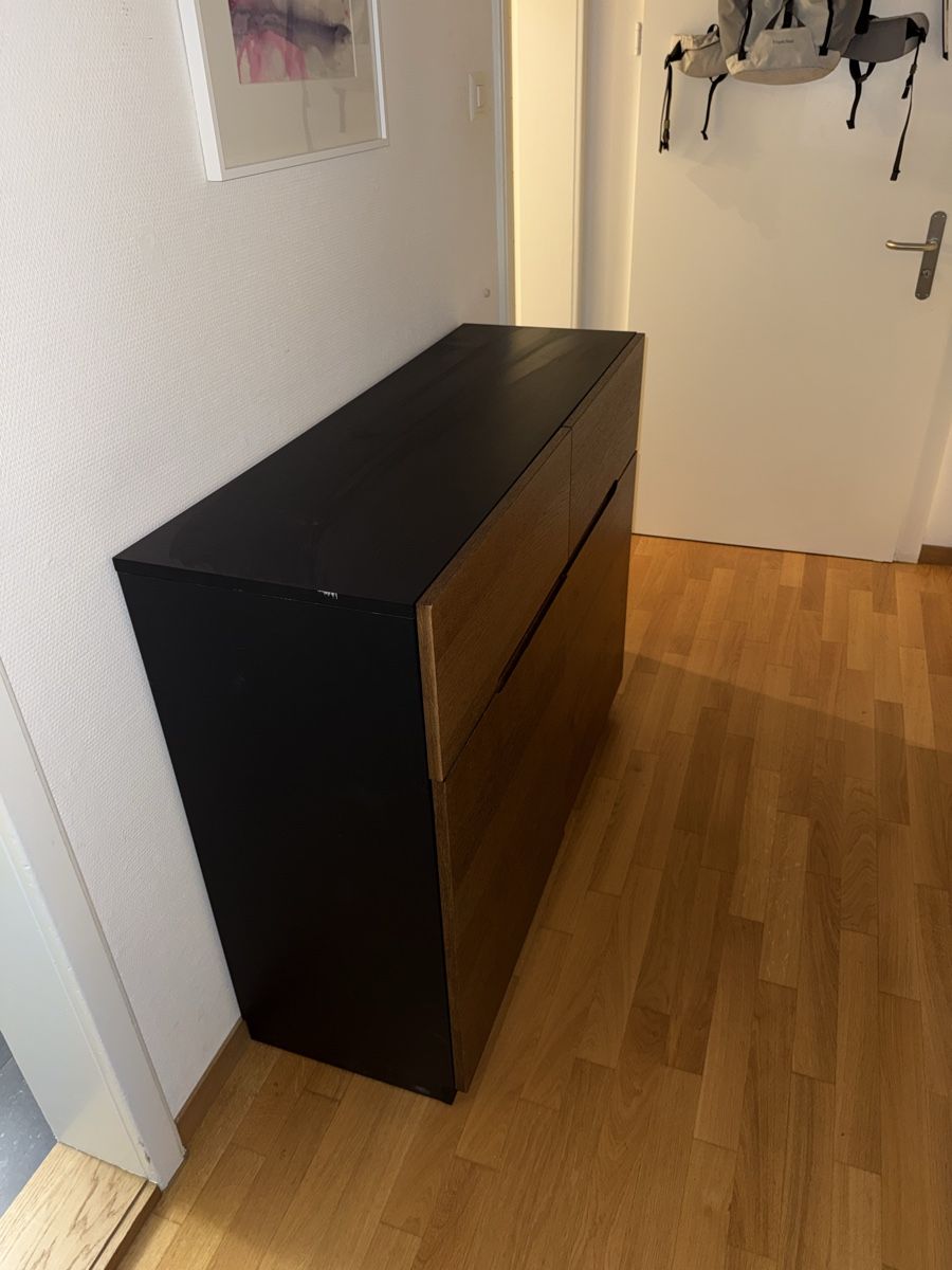 Ikea Regale: IKEA BESTÅ – Gebraucht aus Zürich von seb_m7h5 2
