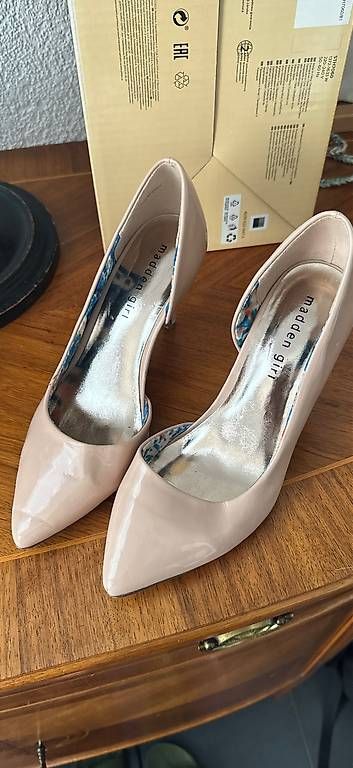 Steve Madden Scarpe da donna: Steve Madden Pumps – Usato da Aarau venduto da Keesha