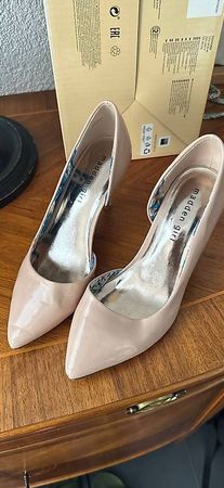 Steve Madden Pumps