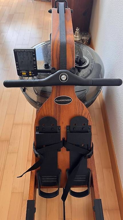 Vélos d'appartement: Verkauft – D'occasion à Bellach par Fs123 2