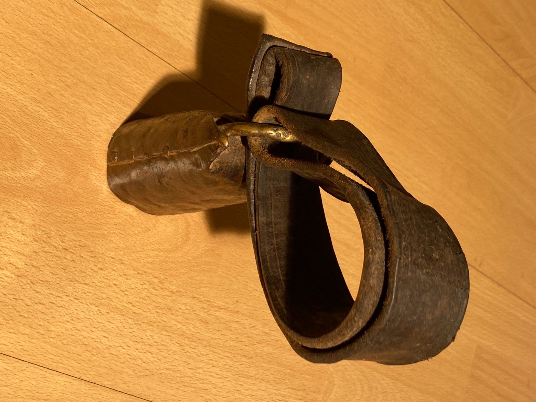 Campanacci mucche: Rinder Glocke – Usato da Emmenbrücke venduto da Emmen16 2