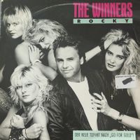 Vinyl-Single Winners - Rocky