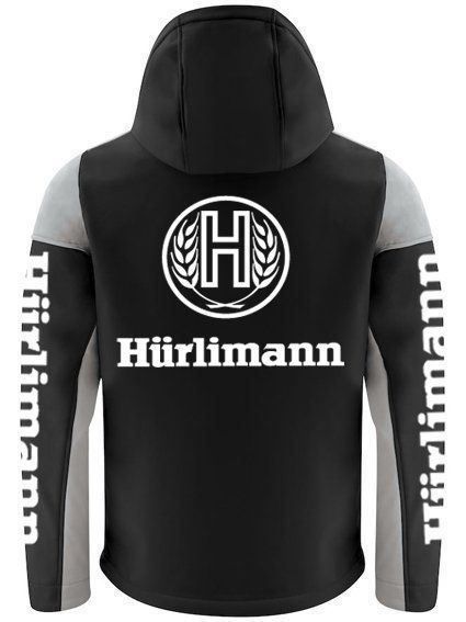 Jacken: Hürlimann Softshell Jacke – Neu und originalverpackt aus Aettenschwil von shirtster 1