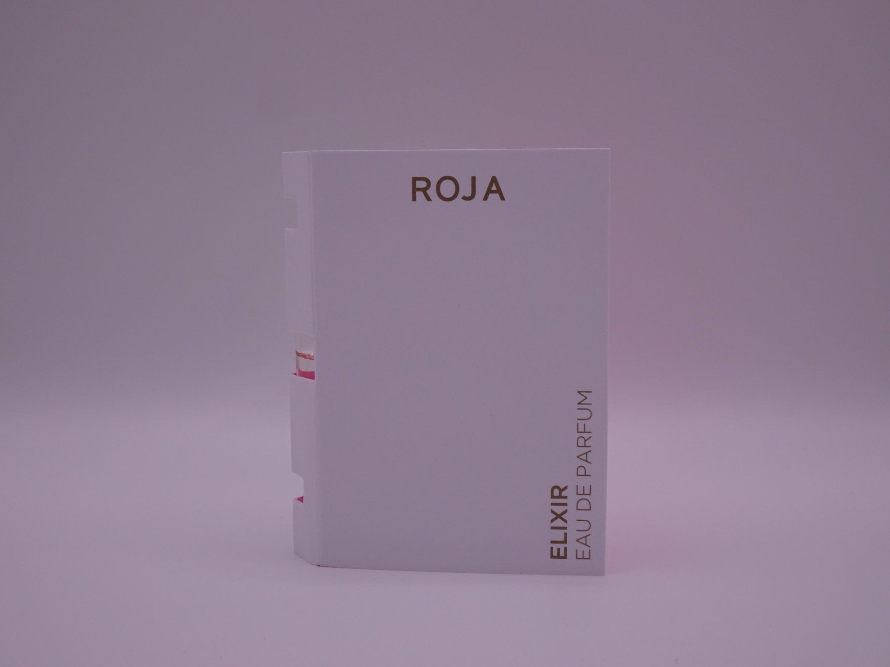 Roja Profumi & Eau de Toilette: Roja - Elixir 2 ml // Roja Parfums – Nuovo (secondo la descrizione) da Frenkendorf venduto da Sakima1