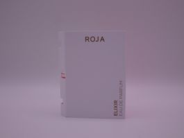 Roja - Elixir 2 ml // Roja Parfums
