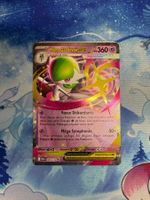 Méga-Gardevoir EX - MEG 060 FR
