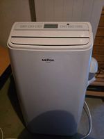Klimagerät Merox Technics YPS-10C (10'000 BTU)  Top Zustand