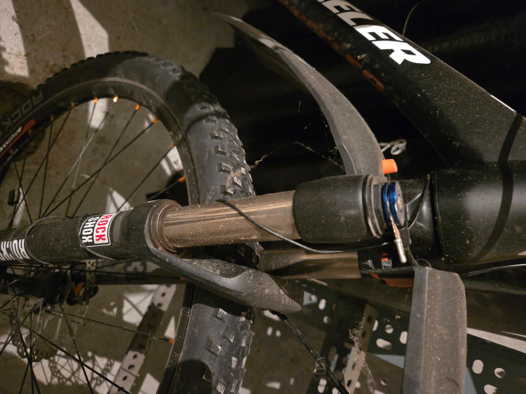 Wheeler Biciclette: MTB 27.5, Wheeler 200 – Usato da Remetschwil venduto da Eleisa13 2