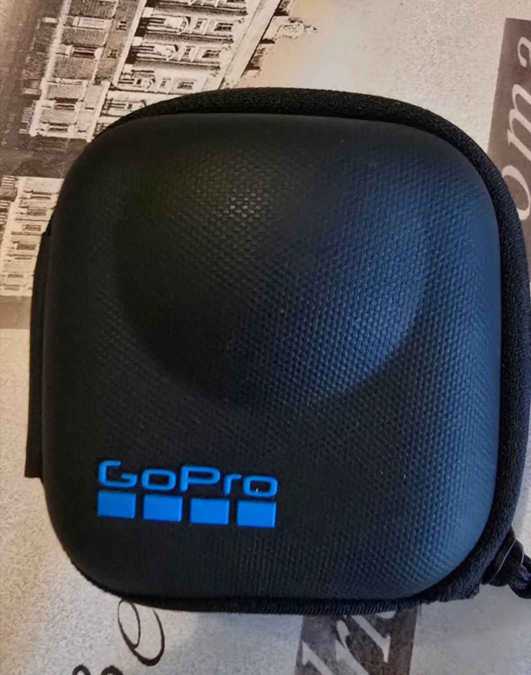 Gopro Action Cam: A vendre Gopro max 2 et accessoires – Neu (gemäss Beschreibung) aus Marly von Speedy330 5