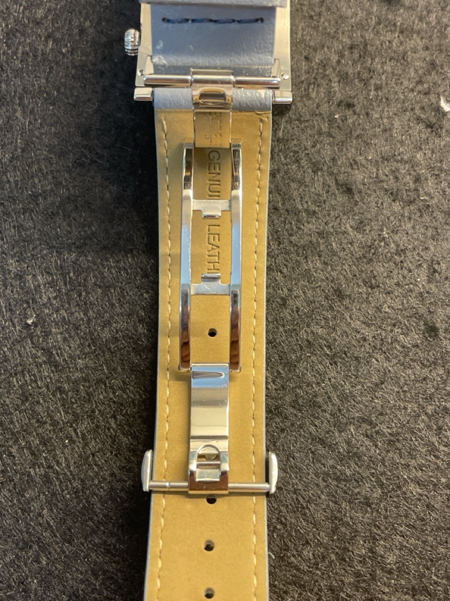 Tissot Uhren: Tissot – Gebraucht aus Basel von ong72 6