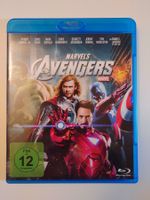 Marvel's The Avengers Blu-Ray
