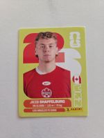CAN 14 JACOB SHAFFELBURG  PANINI WM 2026