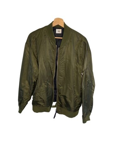 Bomberjacke