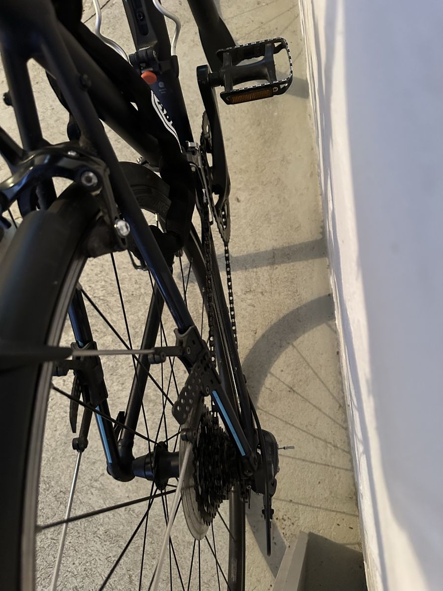 Trek Velos: Rennrad – Gebraucht aus Winterthur von ani_6p9f 7
