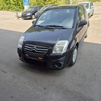 Citroen C2 1.1lt
