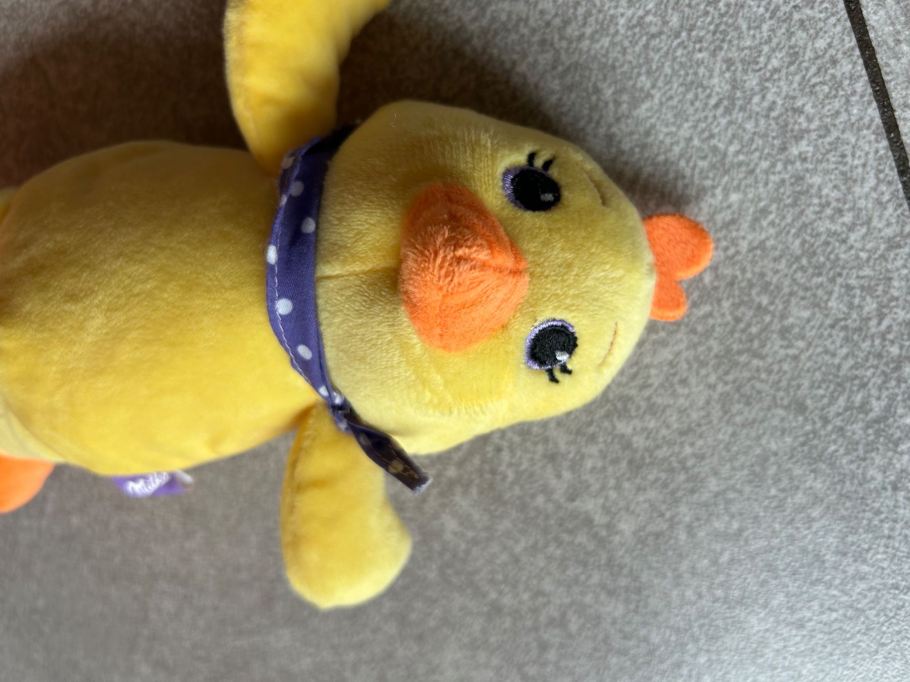 Giocattoli: lot 2 Peluche Pâques – Usato da Arbedo venduto da nadia1973 3