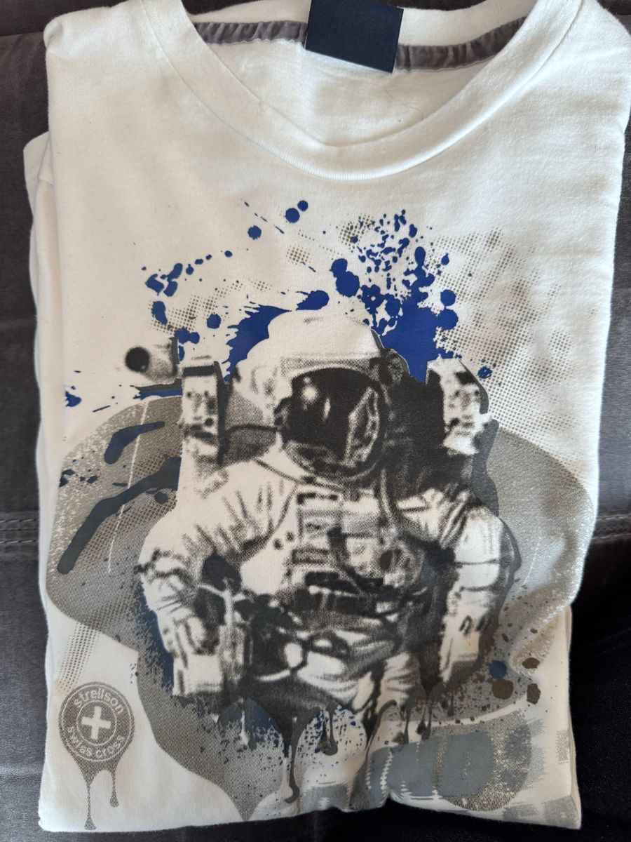 T-Shirts: Shirt – Neu (gemäss Beschreibung) aus Appenzell von Sonnschein_