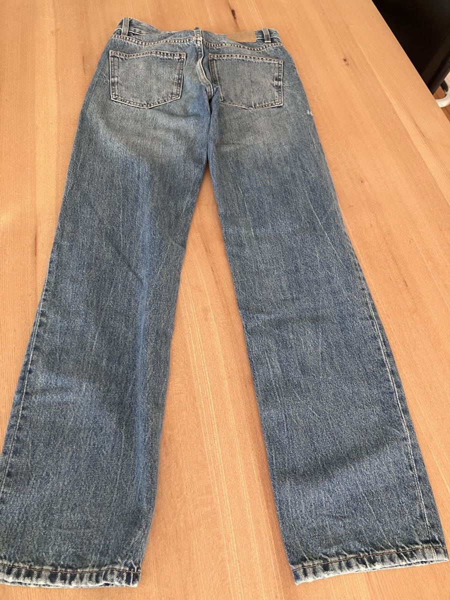 Pull&Bear Jeans: Jeans von Pull&Bear – Gebraucht aus Zürich von rcbruwi 1