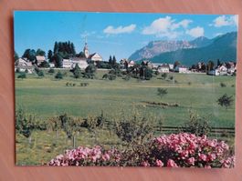 Schwarzenberg - Lucerne 1970