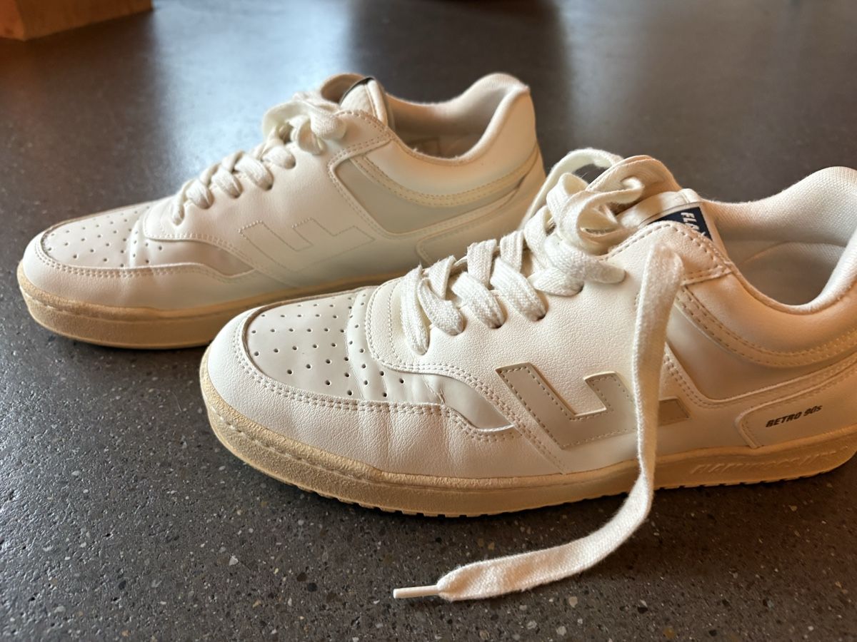 Chaussures femmes: Flamingos Life 40 – D'occasion à Untersiggenthal par Flaudy 1