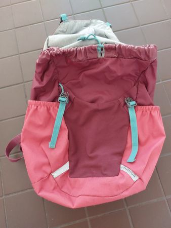 Deuter Kinder Wanderrucksack Junior 18 Liter