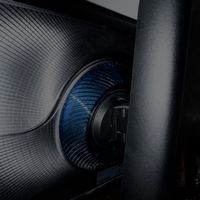 Gaming Monitor, fast nie gebraucht, sehr guter Zustand