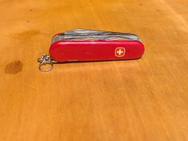 Victorinox (Wenger) Messer