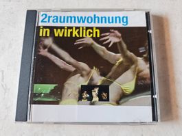 2raumwohnung  -  In wirklich