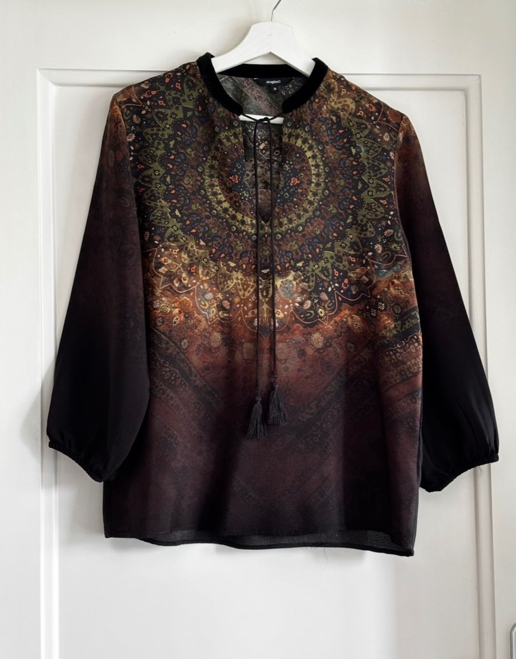 Desigual Camicette: Women's blouse - Desigual - M – Usato da Cully venduto da Maar_K