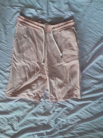 short rose taille M