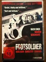Footsoldier