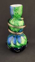 Vintage Murano-Vase