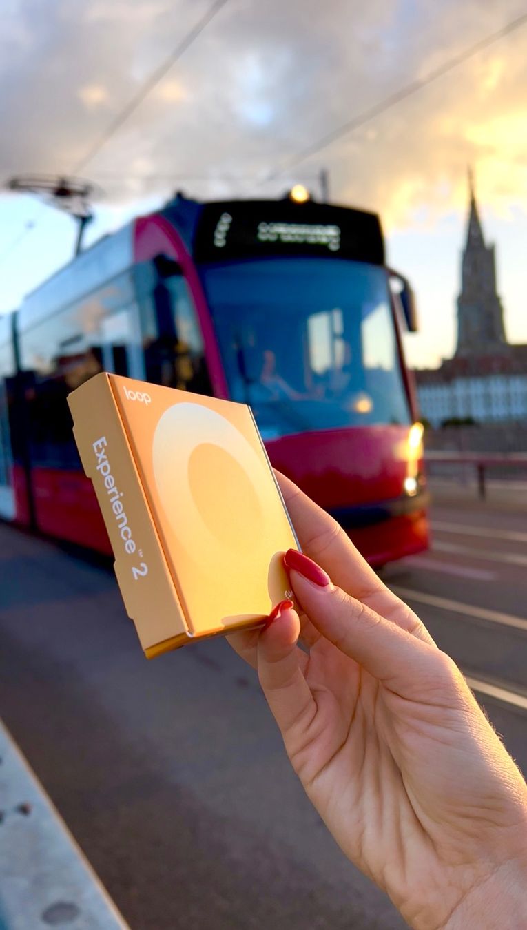 Kopfhörer: Loop Earplugs Cochella LIMITED EDITION – Gebraucht aus Bern von fra_6nbz 1