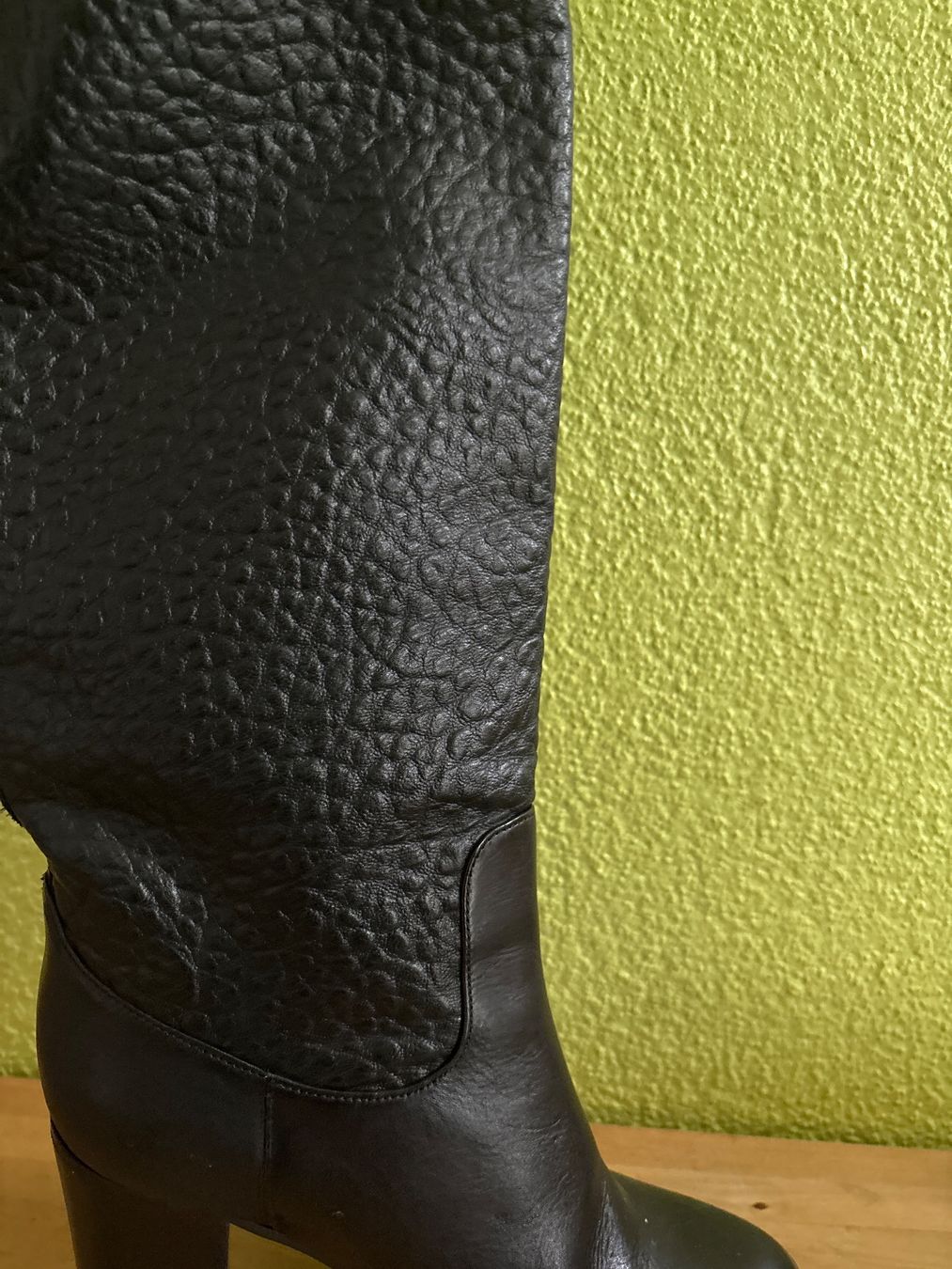 Scarpe da donna: Bocage bottes taille 36, neuves – Nuovo (secondo la descrizione) da Düdingen venduto da Yellow 1