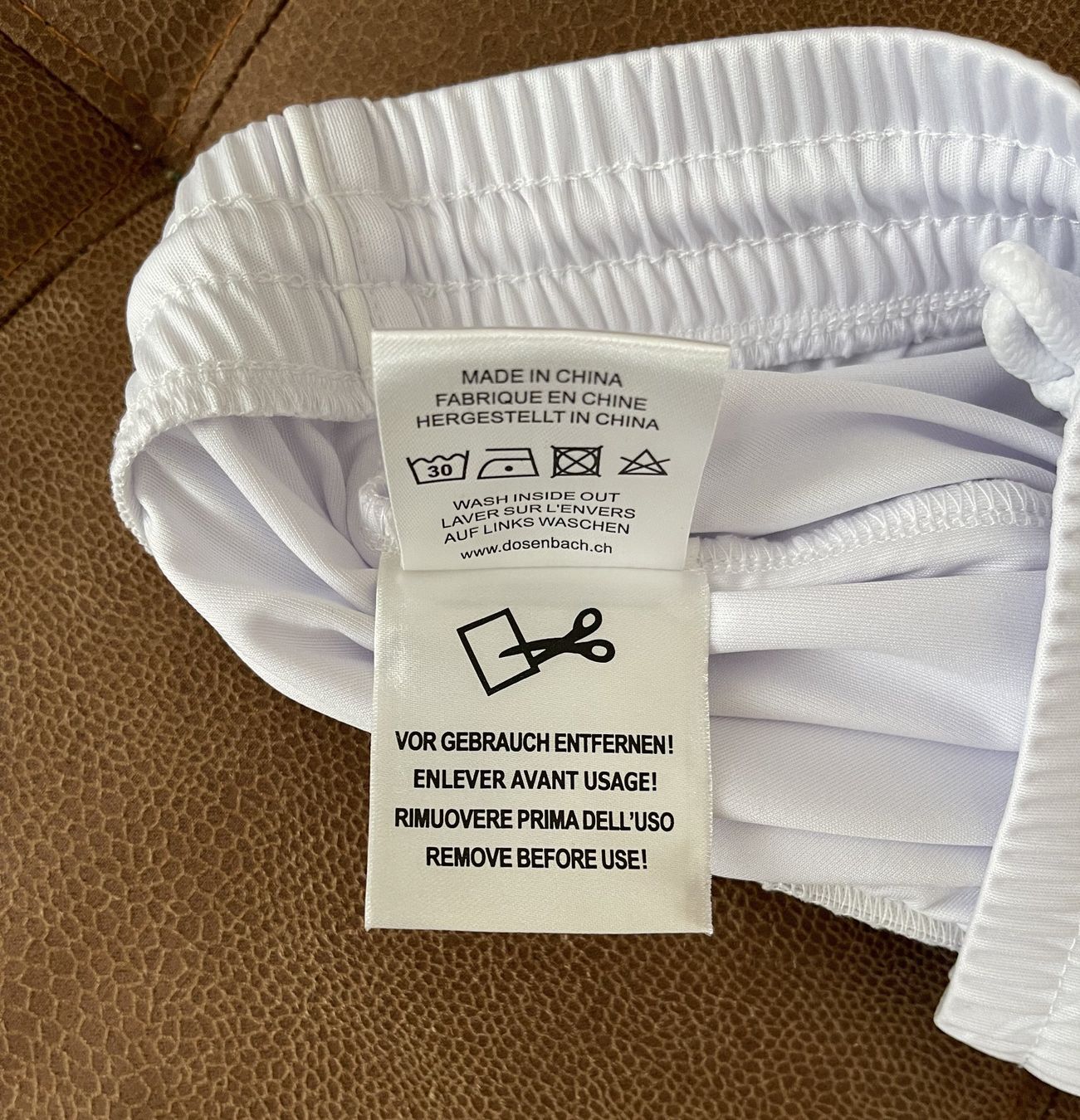 Pantaloni: Shorts, VICTORY, Gr. 116, 6 - jährig – Nuovo (secondo la descrizione) da Chur venduto da Zido 4