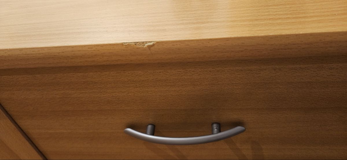 Conforama Kommoden: Holzmöbel – Gebraucht aus Aarau von Maeschi4 4