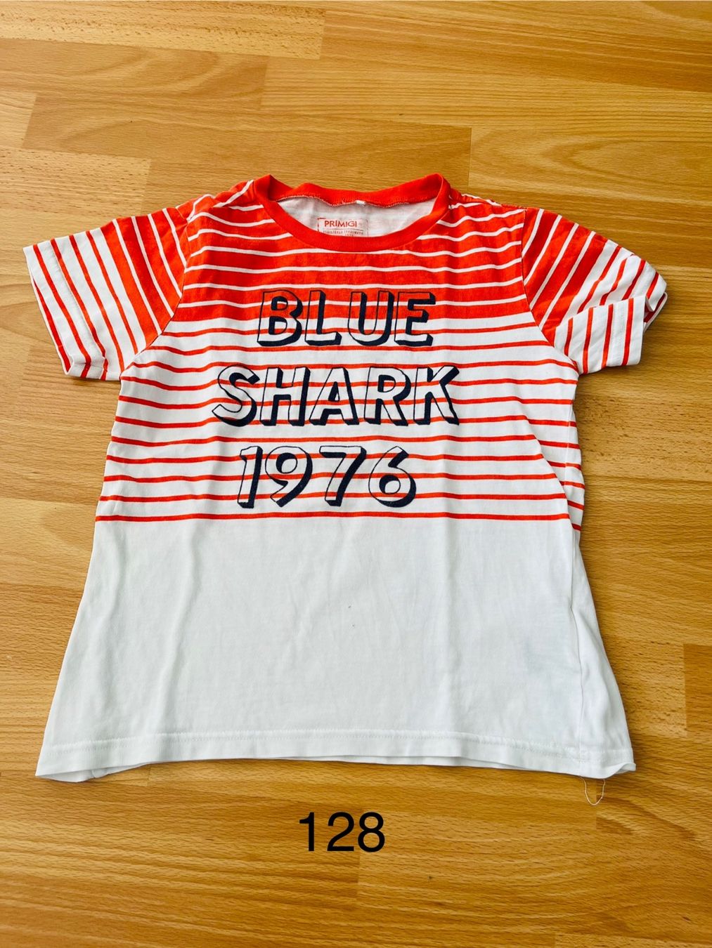 Camicie, T-shirt & Polo: T-Shirt Grösse 128 – Usato da Konolfingen venduto da takkie