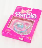 Barbie Perfume Pretty Schmuck 4635 OVP 80er Vintage Neu